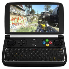 Gpd Win 2 Handheld Mini Gaming Laptop 8Gb Ram 256Gb Rom 6 Inch Support For Intel Core Windows 10 System Pocket Mini Pc Laptop Eu