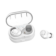 TWS Bluetooth 5.0 Wireless Earphones Waterproof Bluetooth Earphone Headset Gaming Earphone for all Smart Phone
