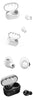 Image of TWS Bluetooth 5.0 Wireless Earphones Waterproof Bluetooth Earphone Headset Gaming Earphone for all Smart Phone
