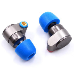 TIN Audio T2 3.5mm In Ear Earphone Double Dynamic Drive
