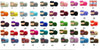 Image of Newborn Full Set Knitted Mohair Hat and Romper Baby Girl Onesie
