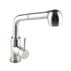 3/8 inch Standard Faucet with Pull-out Spray Mixer Sink Mixer Water Tap Kitchen Home Spray Mixer