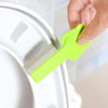 Image of New Portable Toilet lid device is mention Toilet seat potty ring handle home Bathroom products