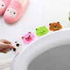 Image of New Portable Toilet lid device is mention Toilet seat potty ring handle home Bathroom products