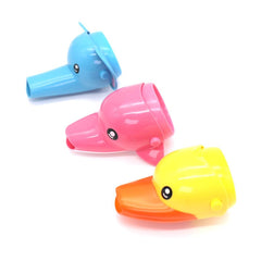 3 Sets Faucet Extender Lovely Animal Tap Extender for Toddlers Kids Children Water Tap kitchen Accessories