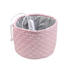 Image of Electric heating cap evaporation cap hair care inverted film home baked oil hat hair coloring cap pinky