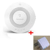 Image of 100% Xiaomi Mijia Honeywell Smart Gas Alarm Detector CH4 Gas Monitoring Ceiling&Wall Mounted Mihome APP Remote