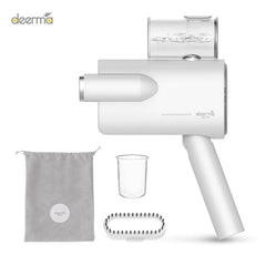 New 2019 Xiaomi Deerma 220V Handheld Garment Steamer Household portable Steam iron Clothes Brushes for Home