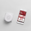 Image of New Xiaomi Mijia Aqara Gateway Smart Hub Home Kits Gateway Alarm System Control Radio Mi Door