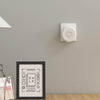 Image of New Xiaomi Mijia Aqara Gateway Smart Hub Home Kits Gateway Alarm System Control Radio Mi Door