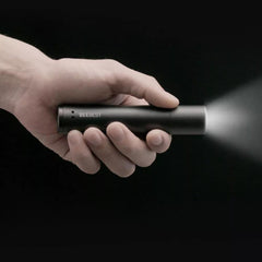 Original Xiaomi FZ101 BEEBEST XP-L HI 1000LM 5Modes Zoomable Portable EDC Flashlight Magnetic Tail