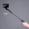 Image of Xiaomi Mijia Yuemi Bluetooth Selfie Stick Portable Foldable Extendable Tripod Monopod Self Shooting Stick with Video Stabilizer