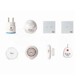 NEO Coolcam Smart Home Automation Z Wave Plus US 908.4MHZ