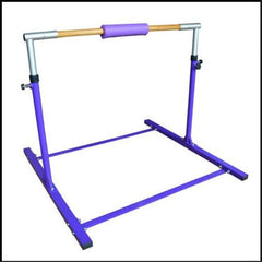 Sporting High bar Gymnastics Equipment Hardwood Balance Beam Indoor Home Horizontal Bar Fitness Equipment Exercise for Children