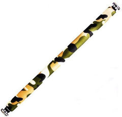 83-130CM Camo Door Horizontal Bar Adjustable Non-Slip Fitness Bar Strength