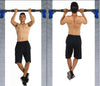 Image of 70-90cm Adjustable Multipurpose Door Horizontal Bar Professional fitness bar