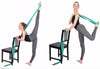 Image of Whole set Latex Yoga Elastic strap fitness resistance band