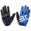 Image of Boodun long finger elastic breathable cycling climbing hiking gloves for sports Gym