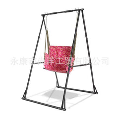 Fitness Equipment Metal Swing Chair For Children Pull-up Bar Pull Up Fitness/pull Up