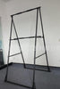 Image of Indoor and outdoor courtyard fitness equipment for adults and children