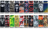 Image of Cycling Bandana Facemask Summer Outdoor Sport Bike Headwear Seamless Scarf Bicycle Mask
