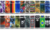 Image of Cycling Bandana Facemask Summer Outdoor Sport Bike Headwear Seamless Scarf Bicycle Mask