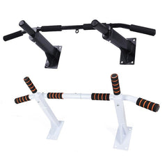 Upper Body Workout Wall Horizontal Bar Interior Doors Fitness Equipment Horizontal Bar
