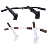 Image of Upper Body Workout Wall Horizontal Bar Interior Doors Fitness Equipment Horizontal Bar
