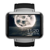 Image of DM98 Bluetooth Smart Watch 2.2 inch Android OS 3G Smartwatch Phone MTK6572 Dual Core 1.2GHz 512MB RAM 4GB ROM Camera WCDMA GPS