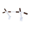 Image of Upper Body Workout Wall Horizontal Bar Interior Doors Fitness Equipment Horizontal Bar