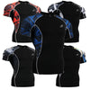 Image of Life on track Mens Multi Function Men'S Short Sleeve
