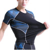 Image of Life on track Mens Multi Function Men'S Short Sleeve