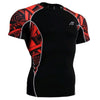 Image of Life on track Mens Multi Function Men'S Short Sleeve