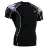 Image of Life on track Mens Multi Function Men'S Short Sleeve