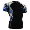 Image of Life on track Mens Multi Function Men'S Short Sleeve