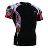 Image of Life on track Mens Multi Function Men'S Short Sleeve