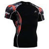 Image of Life on track Mens Multi Function Men'S Short Sleeve