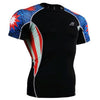 Image of Life on track Mens Multi Function Men'S Short Sleeve