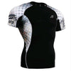 Image of Life on track Mens Multi Function Men'S Short Sleeve