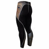 Image of Mens Compression Sportsman Wear Male Shirts&Tights Set Skin-Tight Training MMA Workout