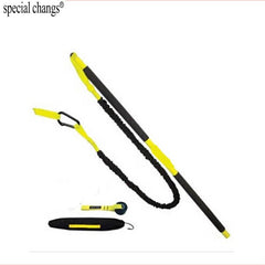 Rip Trainer Basic Kit fitness band/ Rip Gymstick Gym Stick Fitness Tool
