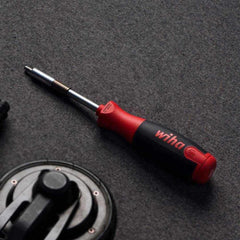 Original Xiaomi MI Mijia Wiha Daily Use Screw driver Kit 26-in-1 Precision Magnetic Bits with Hidden Magazine Magic Kits