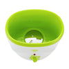 Image of GL Electric Double Baby Bottle Milk Warmer & Sterilizer Smart Milk Heating Bottle Sterilizer Thermostat Warmer Food Egg