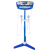Image of Kids Girls Microphone Mic Karaoke Singing Machine Kid Funny Gift Music Toy Excellent Toy Musical Instrument