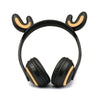 Image of New LEHEHE Gaming Headphones Headset wired gamer Earphone Microphone