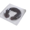 Image of Health Care Silicon Spa U Shape Pillow Spa Gel Pad Face Rest Body Massage