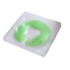 Image of Health Care Silicon Spa U Shape Pillow Spa Gel Pad Face Rest Body Massage