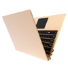 Image of Celeron N3450 13.3 Inch Laptop Office Notebook Computador Quad Core 1920*1080P Gaming Laptop 4GB RAM+64GB eMMC+128GB SSD