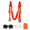 Image of Strength Yoga Hammock Official Band-Yoga Trapeze Anti-gravity Swing/Sling/Inversion Tool For Women