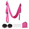 Image of Strength Yoga Hammock Official Band-Yoga Trapeze Anti-gravity Swing/Sling/Inversion Tool For Women